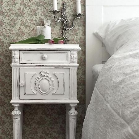 Appartment Entegast - Edles Landhausflair Zum Geniessen ช็อปฟ์ไฮม์ ภายนอก รูปภาพ