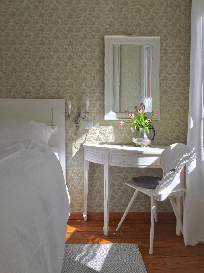 Appartment Entegast - Edles Landhausflair Zum Geniessen ช็อปฟ์ไฮม์ ภายนอก รูปภาพ