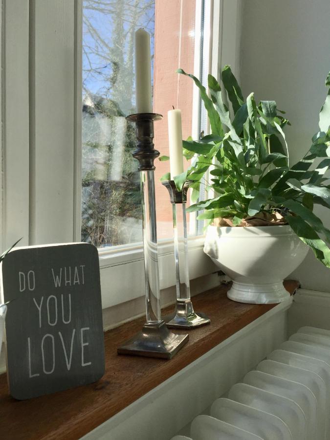 Appartment Entegast - Edles Landhausflair Zum Geniessen ช็อปฟ์ไฮม์ ภายนอก รูปภาพ