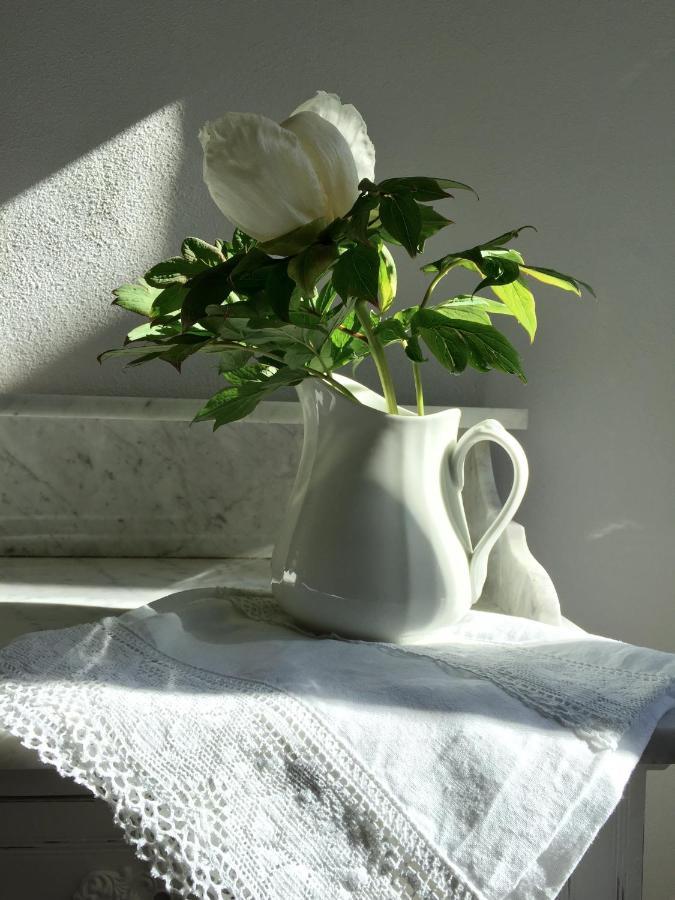 Appartment Entegast - Edles Landhausflair Zum Geniessen ช็อปฟ์ไฮม์ ภายนอก รูปภาพ