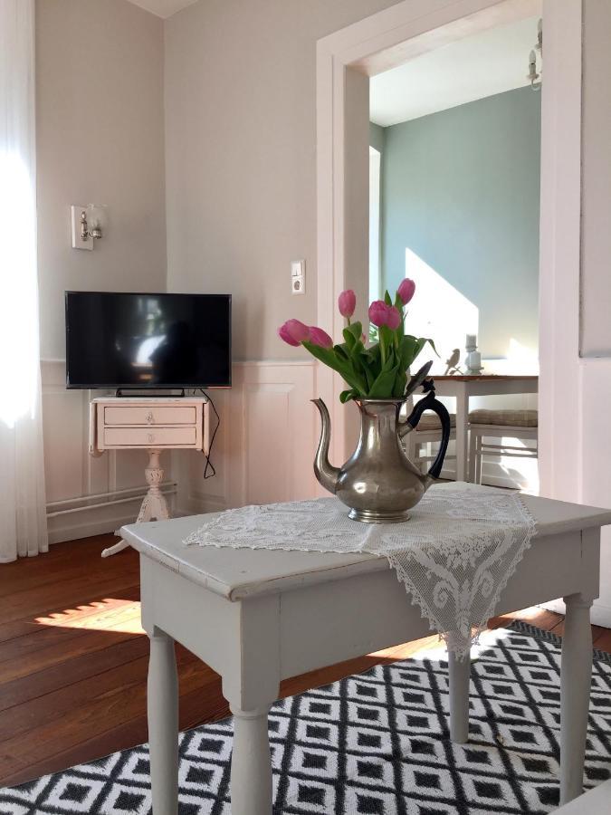 Appartment Entegast - Edles Landhausflair Zum Geniessen ช็อปฟ์ไฮม์ ภายนอก รูปภาพ