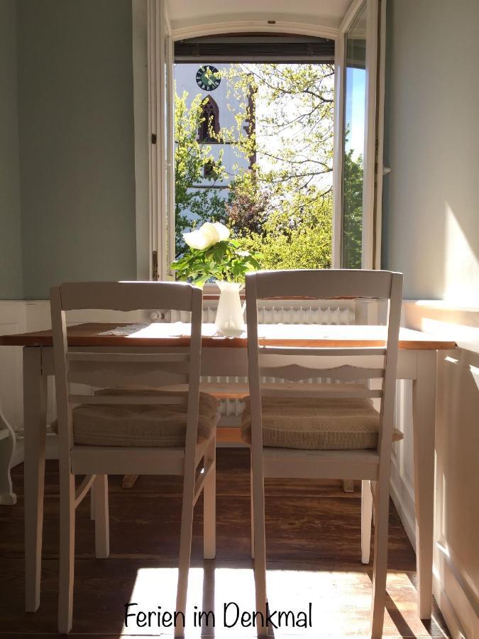 Appartment Entegast - Edles Landhausflair Zum Geniessen ช็อปฟ์ไฮม์ ภายนอก รูปภาพ